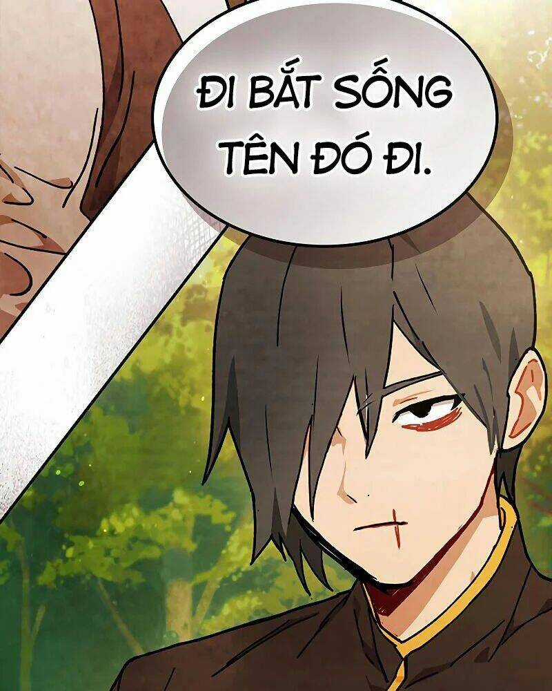 Vị Thần Trở Lại Chapter 32 trang 99