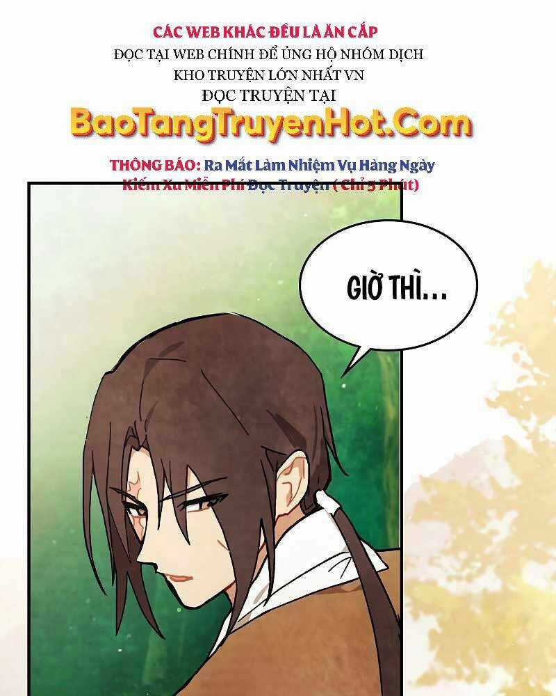 Vị Thần Trở Lại Chapter 33 trang 0