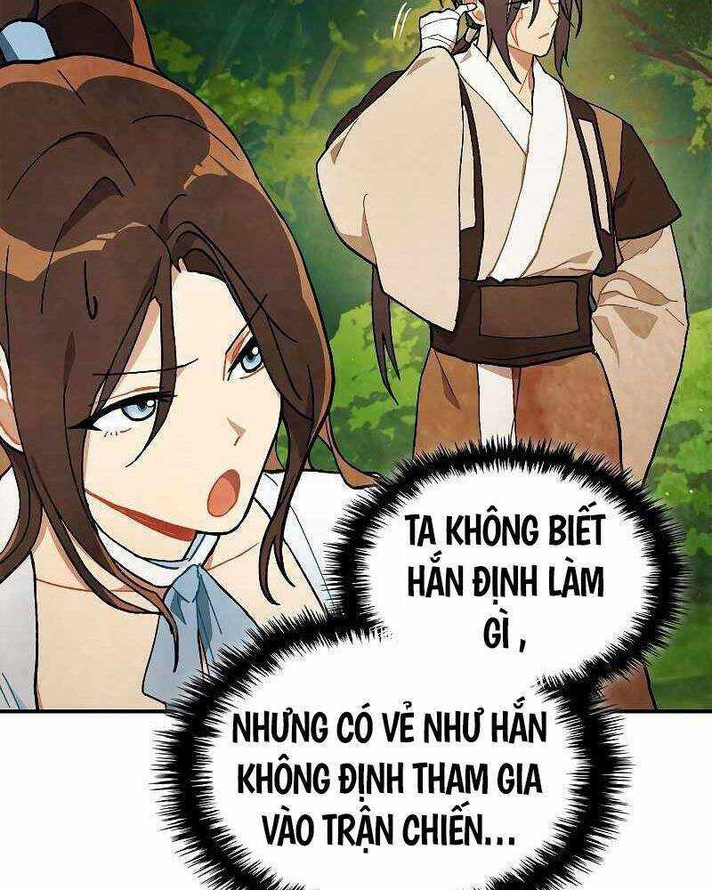 Vị Thần Trở Lại Chapter 33 trang 12