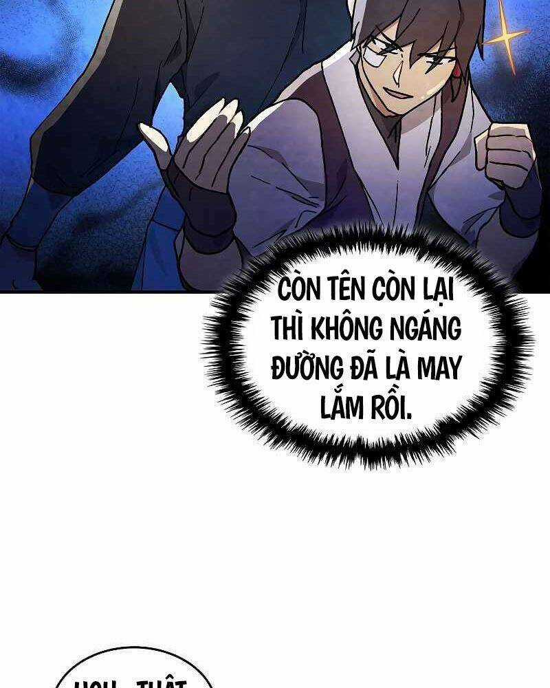 Vị Thần Trở Lại Chapter 33 trang 14