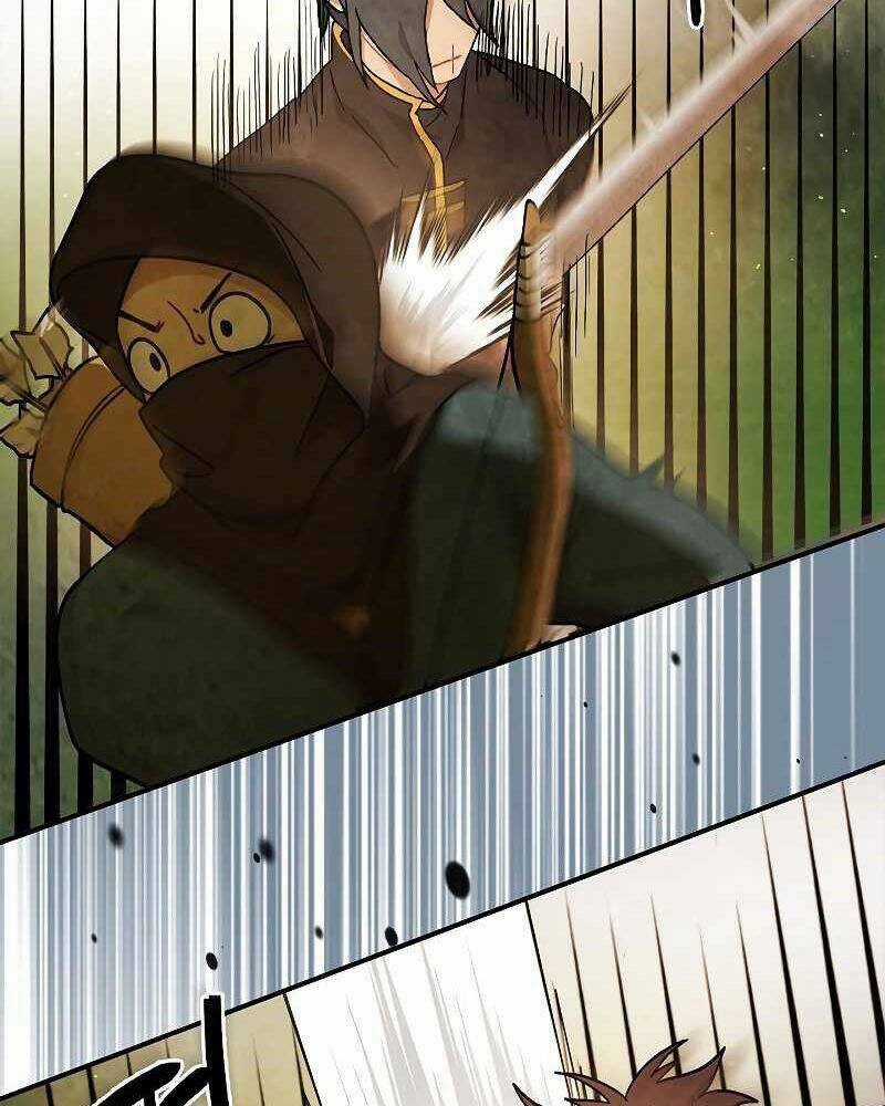 Vị Thần Trở Lại Chapter 33 trang 21