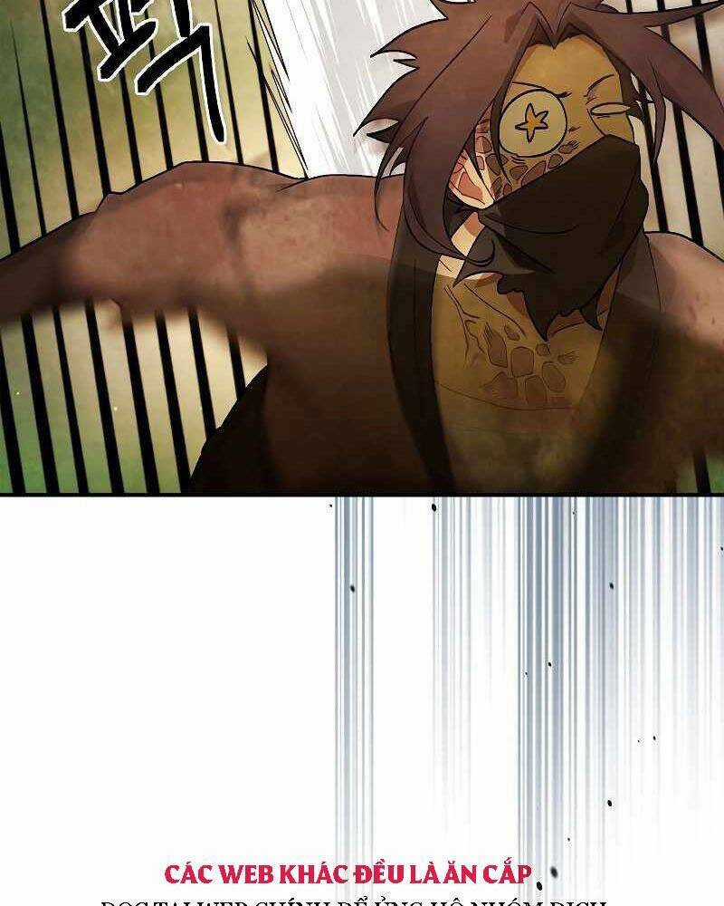 Vị Thần Trở Lại Chapter 33 trang 22