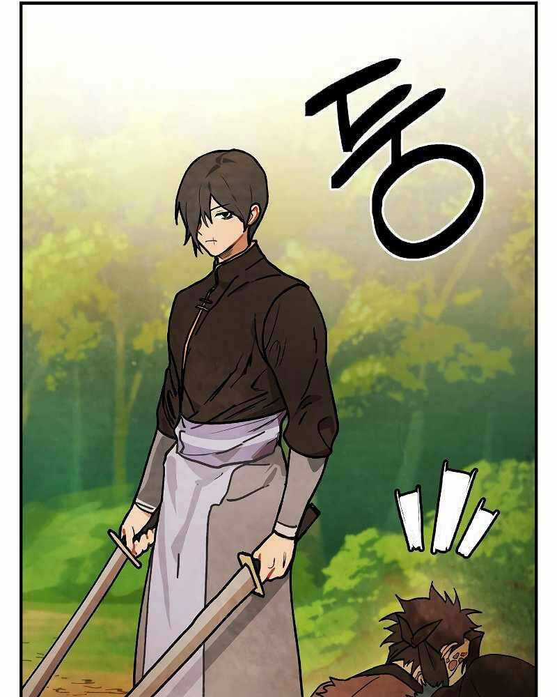 Vị Thần Trở Lại Chapter 33 trang 24