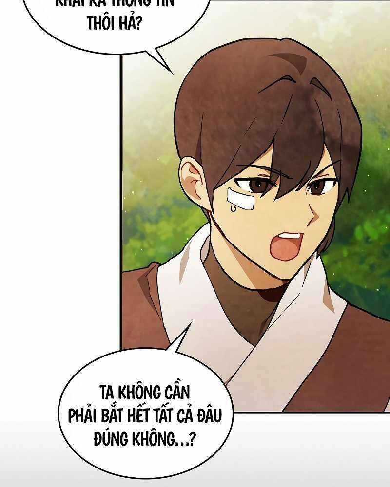 Vị Thần Trở Lại Chapter 33 trang 28