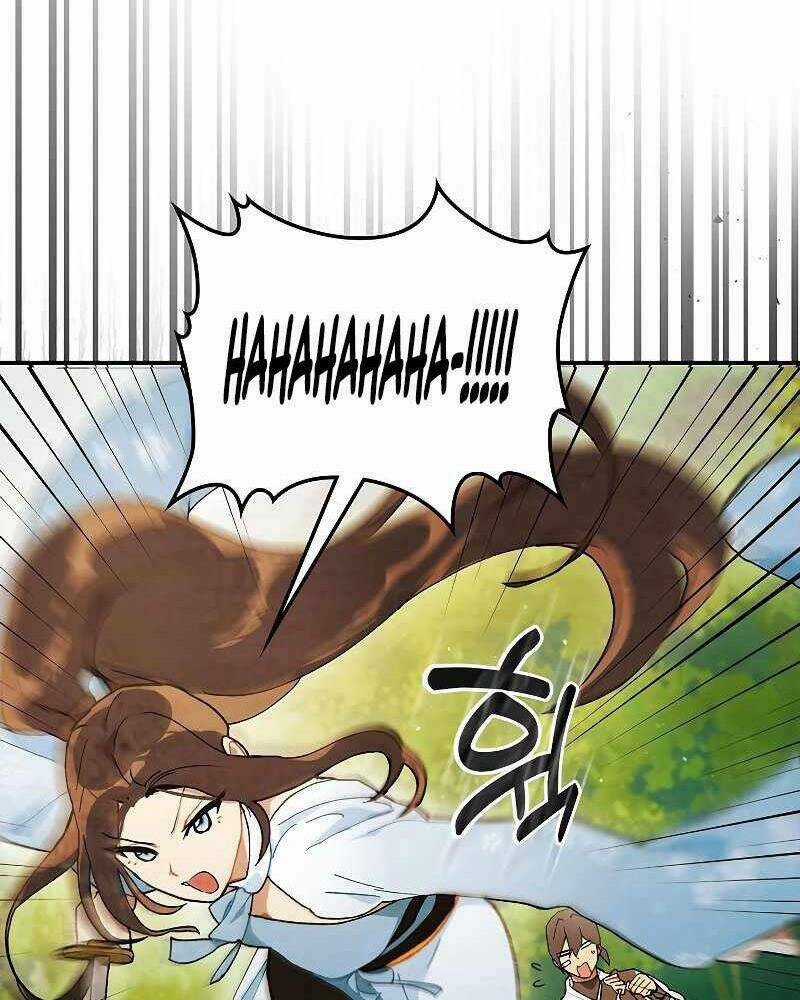 Vị Thần Trở Lại Chapter 33 trang 35