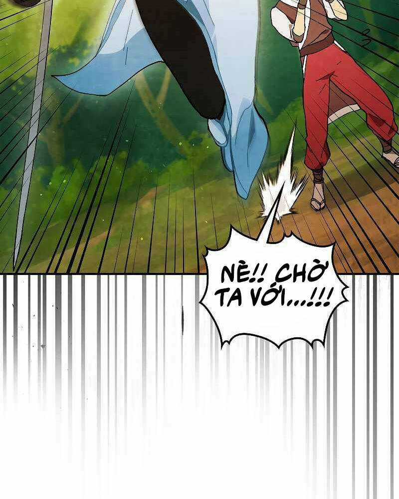 Vị Thần Trở Lại Chapter 33 trang 36