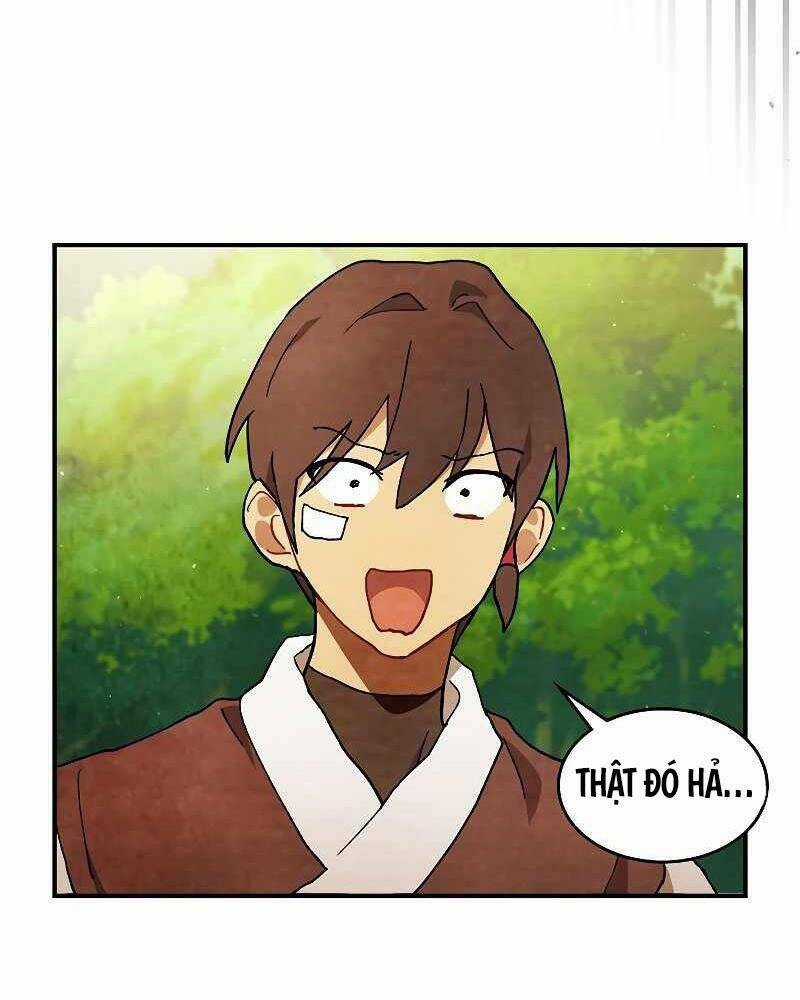 Vị Thần Trở Lại Chapter 33 trang 37