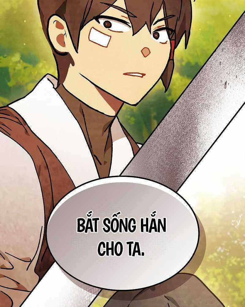 Vị Thần Trở Lại Chapter 33 trang 4