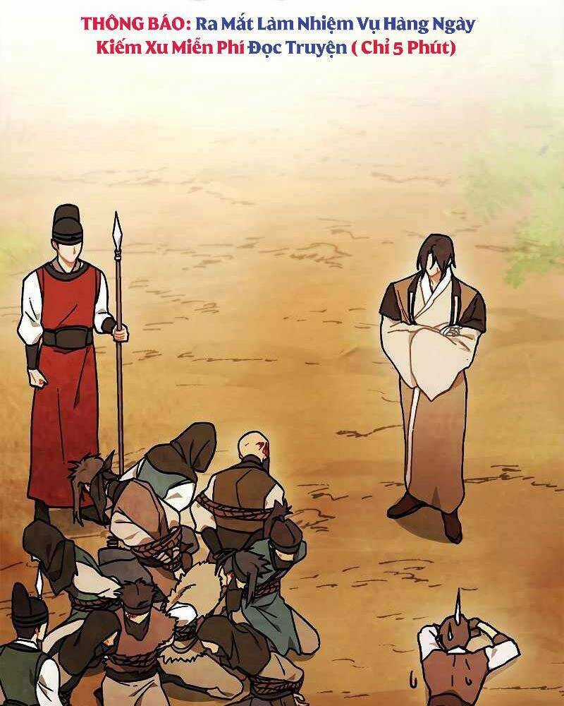 Vị Thần Trở Lại Chapter 33 trang 43