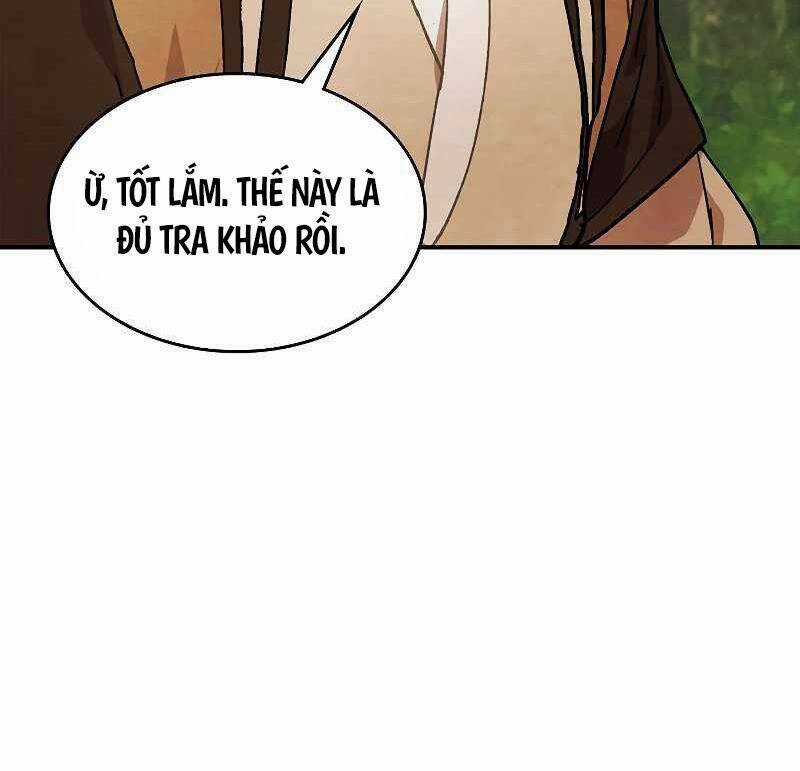 Vị Thần Trở Lại Chapter 33 trang 46