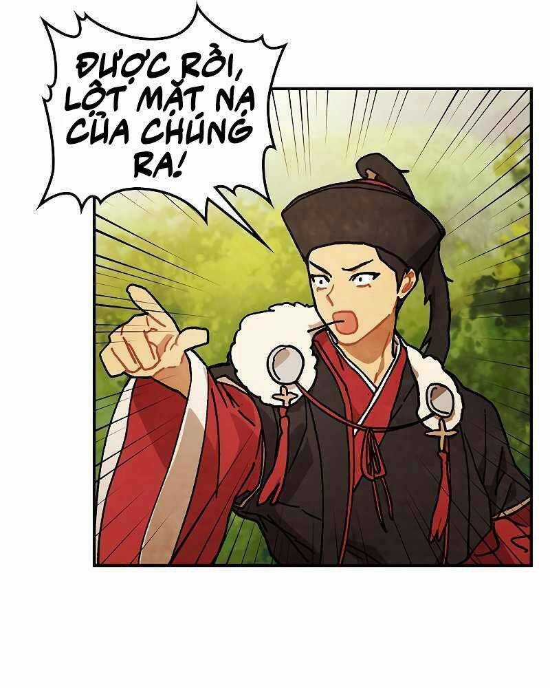 Vị Thần Trở Lại Chapter 33 trang 47