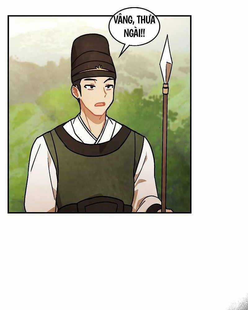 Vị Thần Trở Lại Chapter 33 trang 48