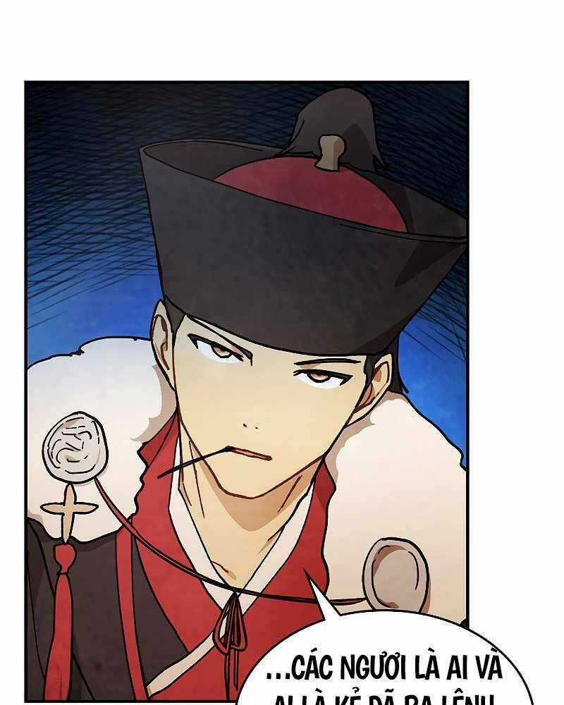 Vị Thần Trở Lại Chapter 33 trang 55