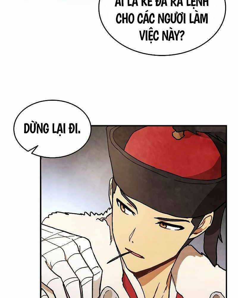 Vị Thần Trở Lại Chapter 33 trang 56