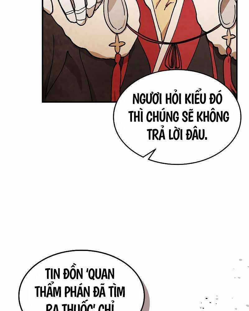 Vị Thần Trở Lại Chapter 33 trang 57