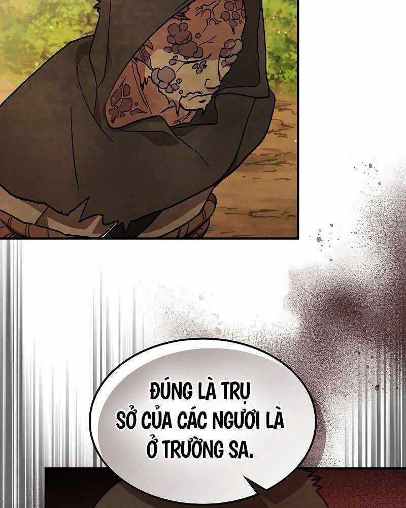 Vị Thần Trở Lại Chapter 33 trang 60