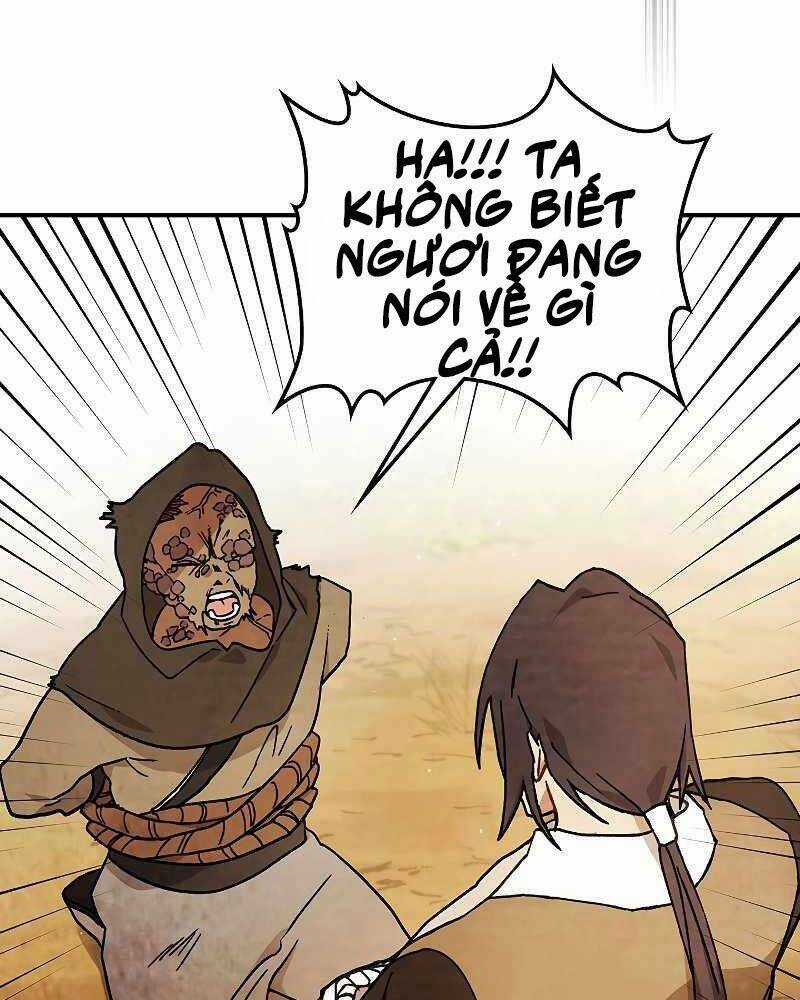 Vị Thần Trở Lại Chapter 33 trang 62