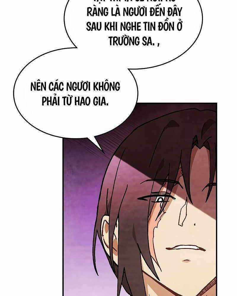 Vị Thần Trở Lại Chapter 33 trang 64