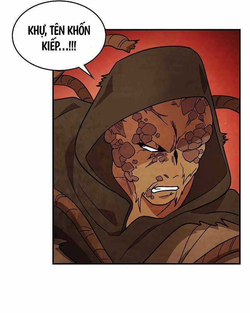 Vị Thần Trở Lại Chapter 33 trang 70