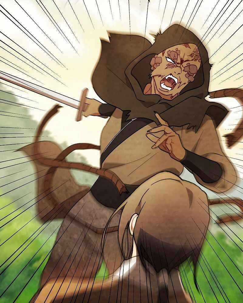 Vị Thần Trở Lại Chapter 33 trang 72