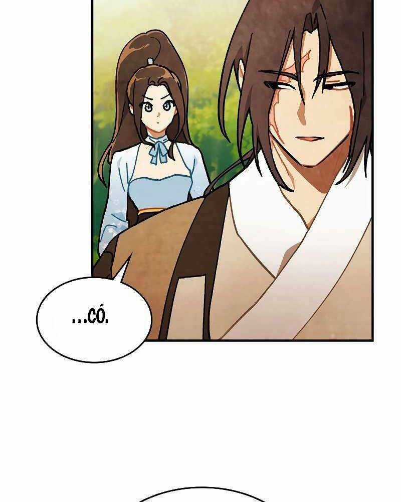 Vị Thần Trở Lại Chapter 33 trang 77