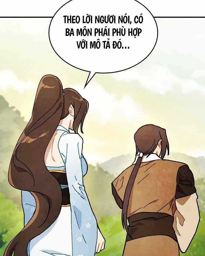 Vị Thần Trở Lại Chapter 33 trang 78