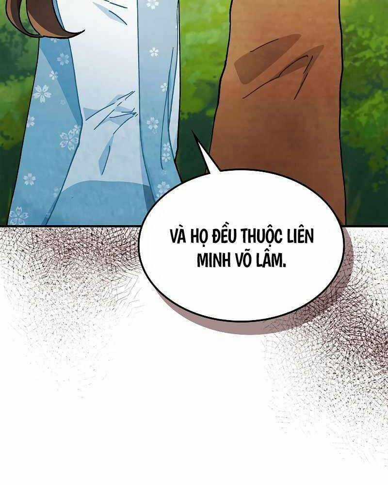 Vị Thần Trở Lại Chapter 33 trang 79