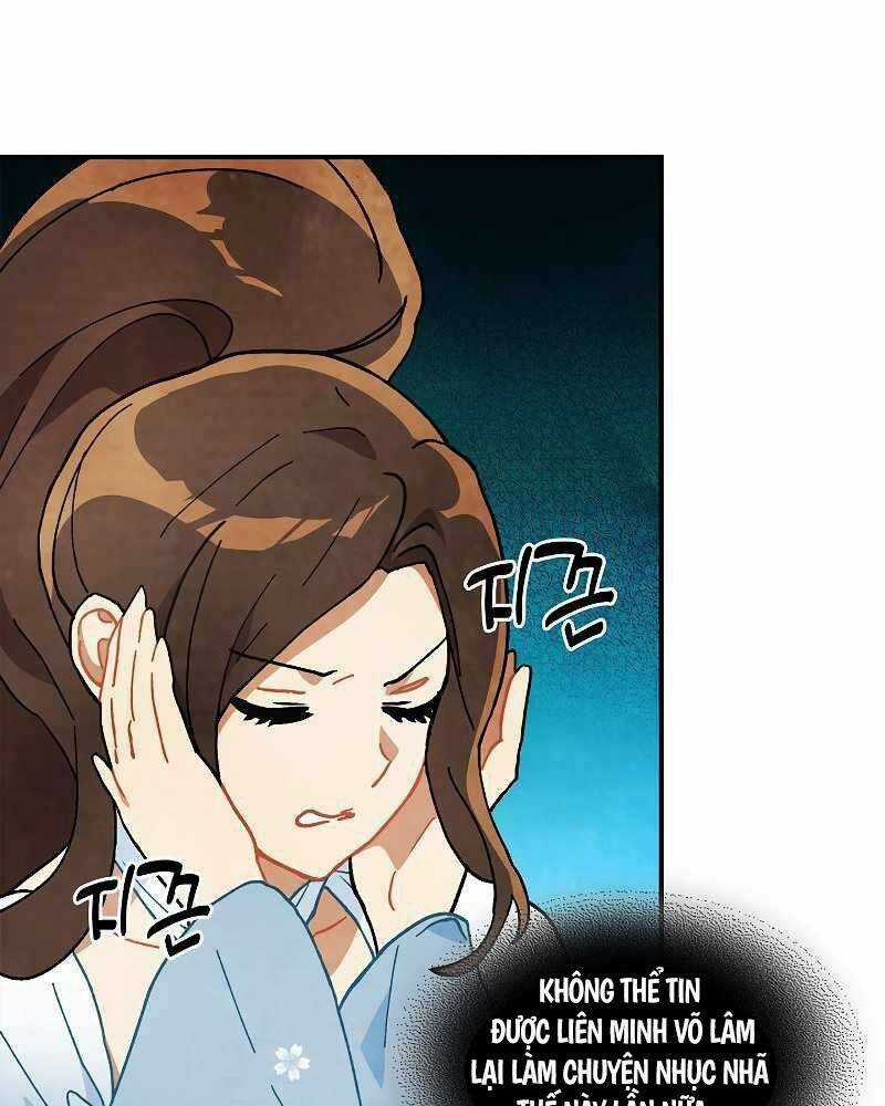 Vị Thần Trở Lại Chapter 33 trang 80