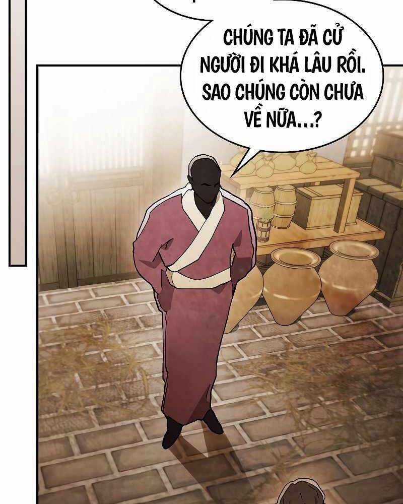 Vị Thần Trở Lại Chapter 33 trang 93