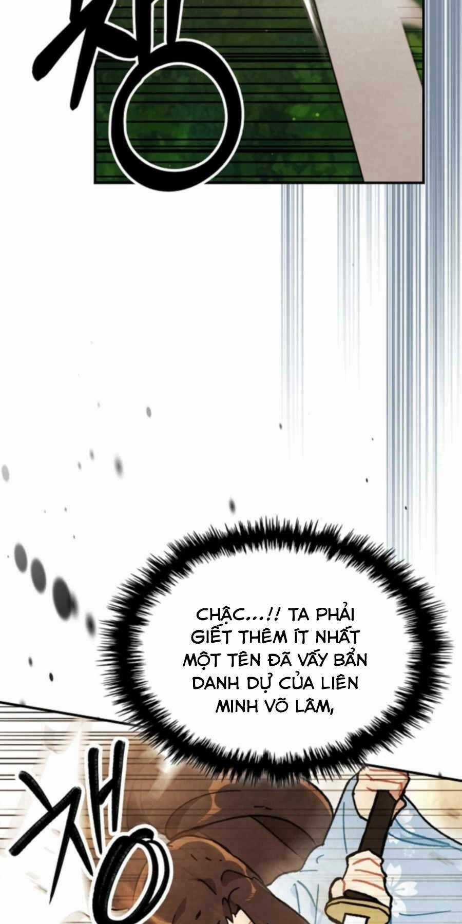 Vị Thần Trở Lại Chapter 34 trang 18