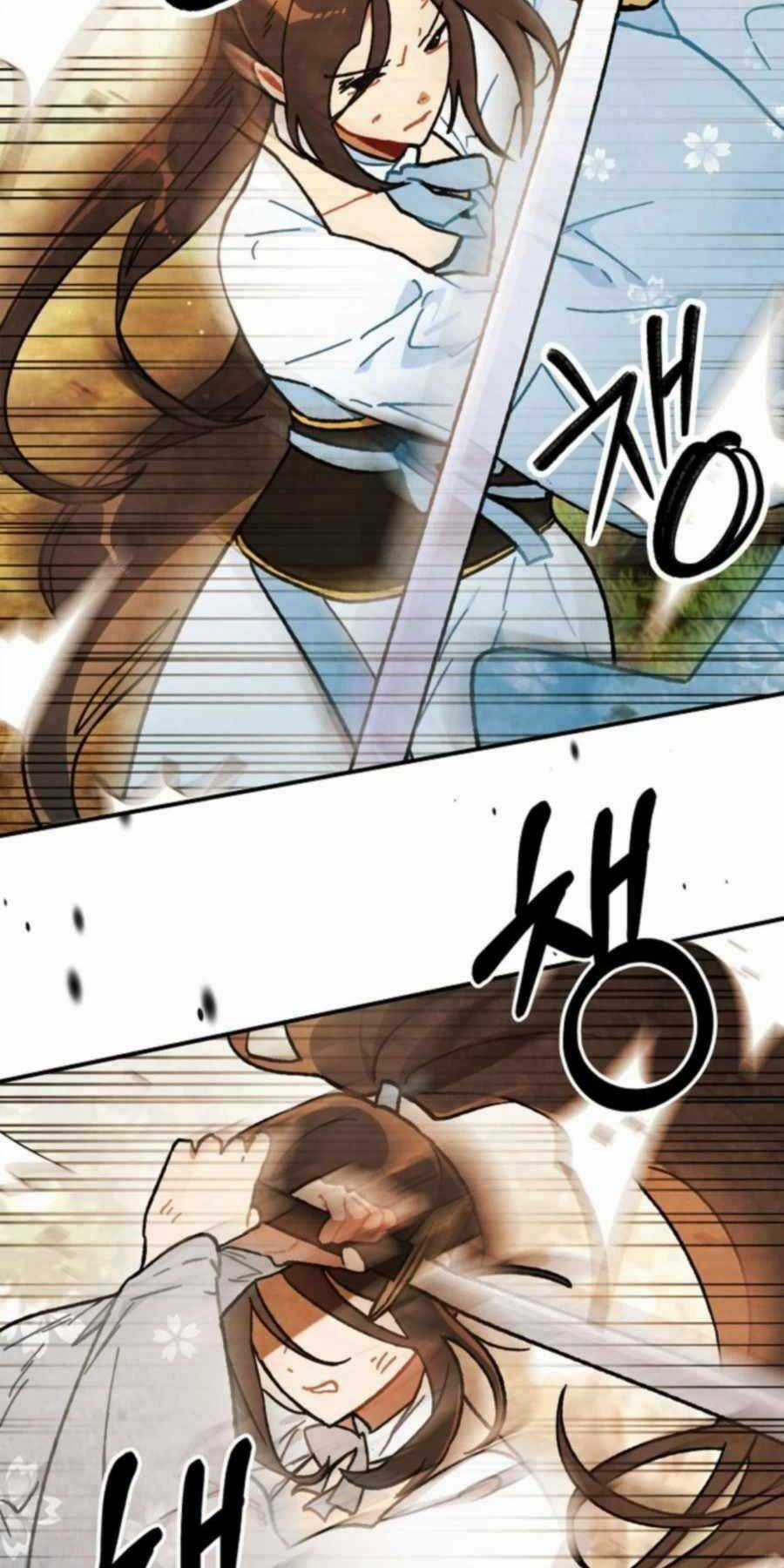 Vị Thần Trở Lại Chapter 34 trang 19