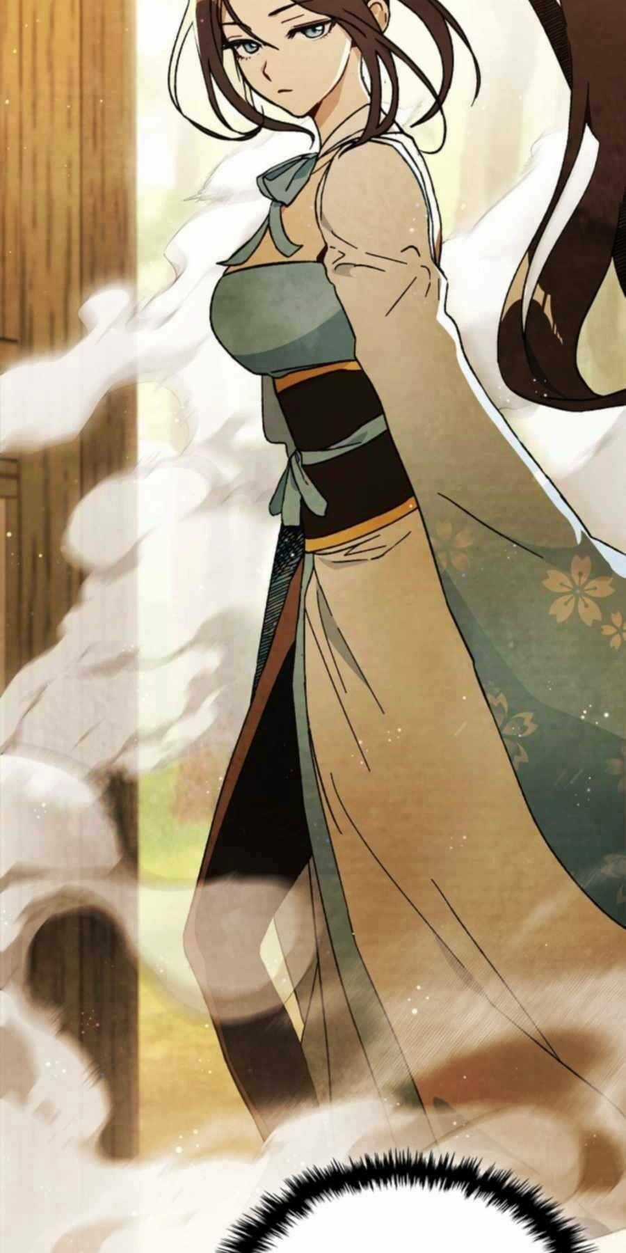 Vị Thần Trở Lại Chapter 34 trang 2