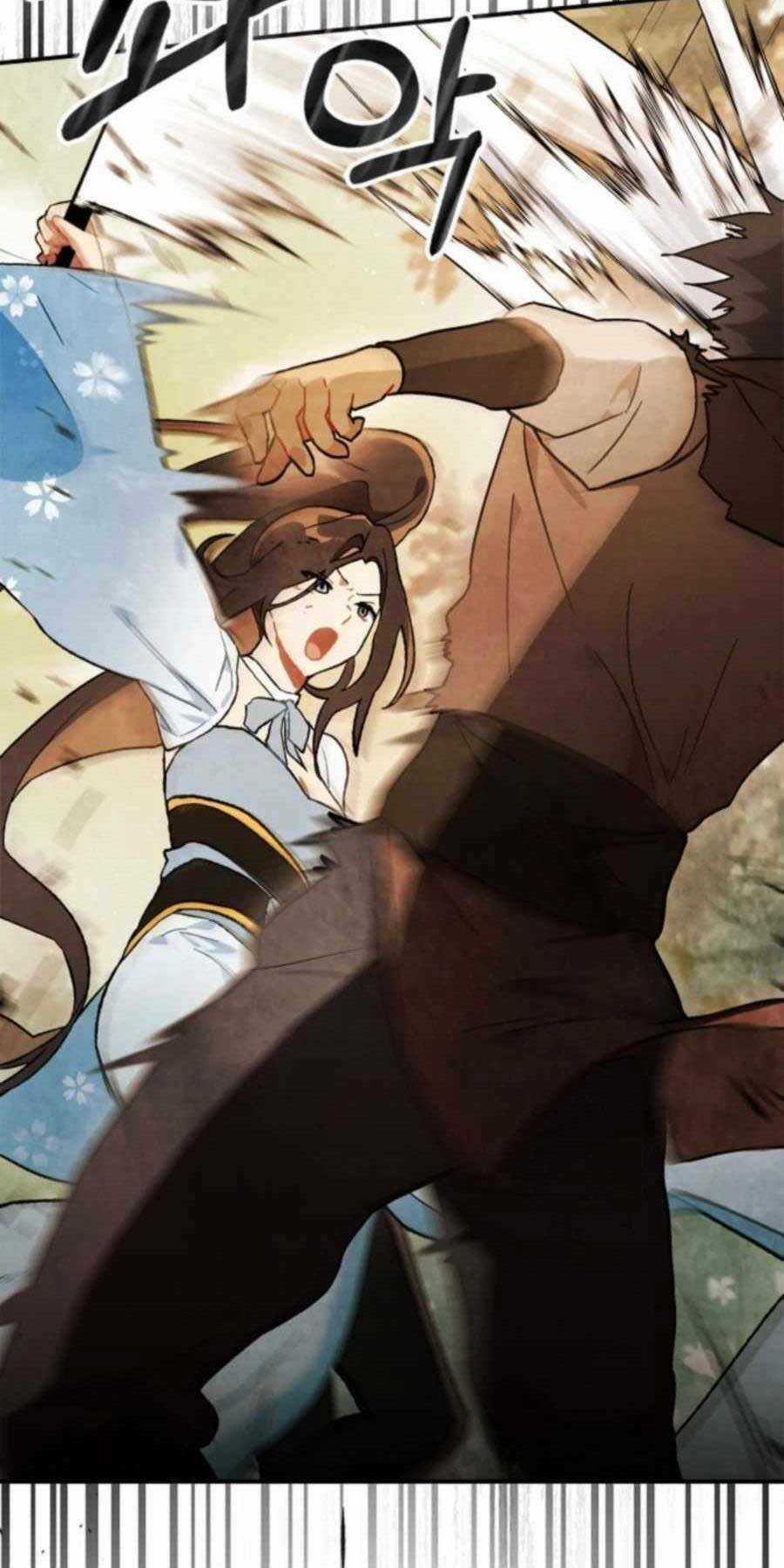 Vị Thần Trở Lại Chapter 34 trang 22