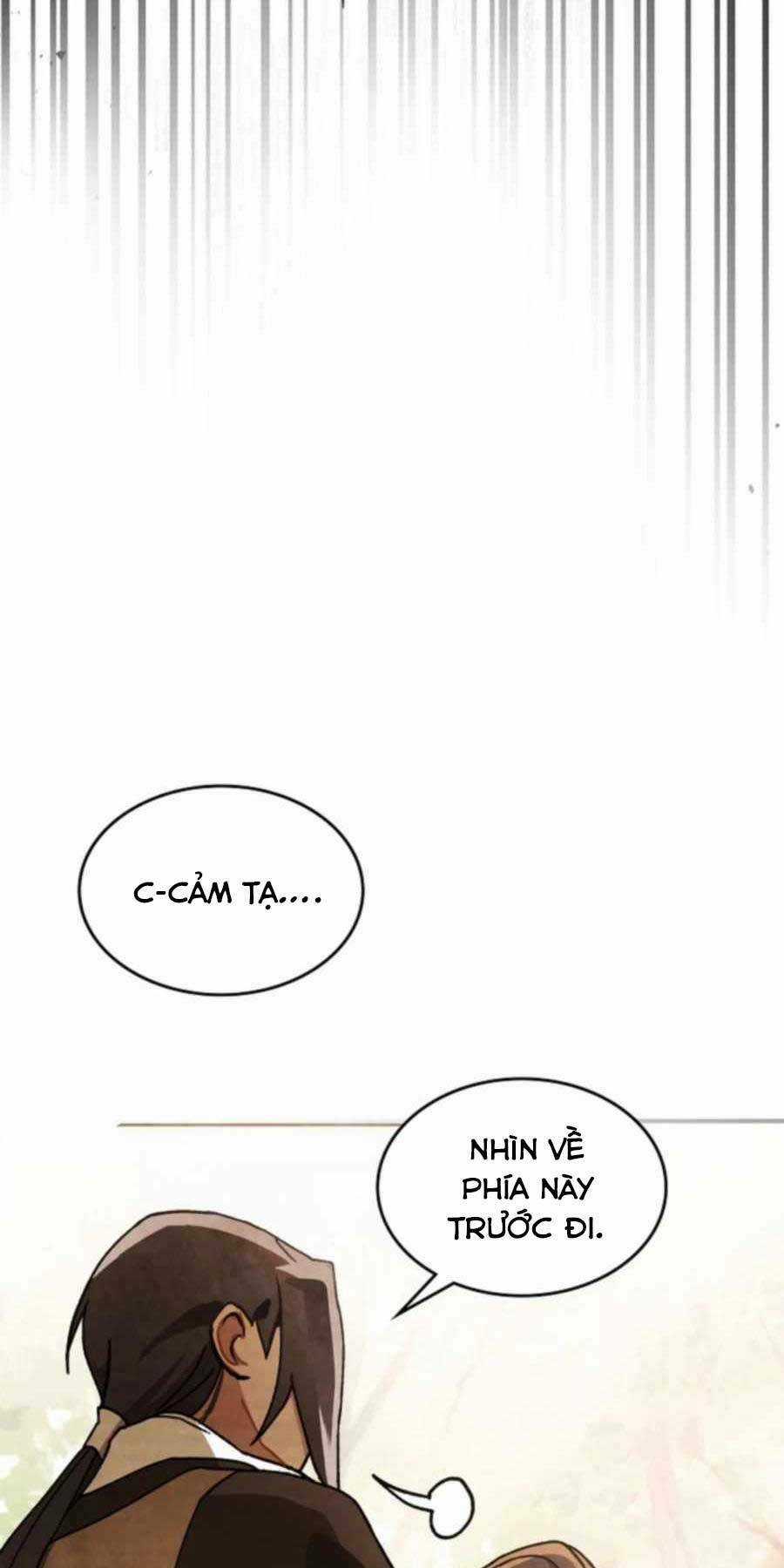 Vị Thần Trở Lại Chapter 34 trang 23