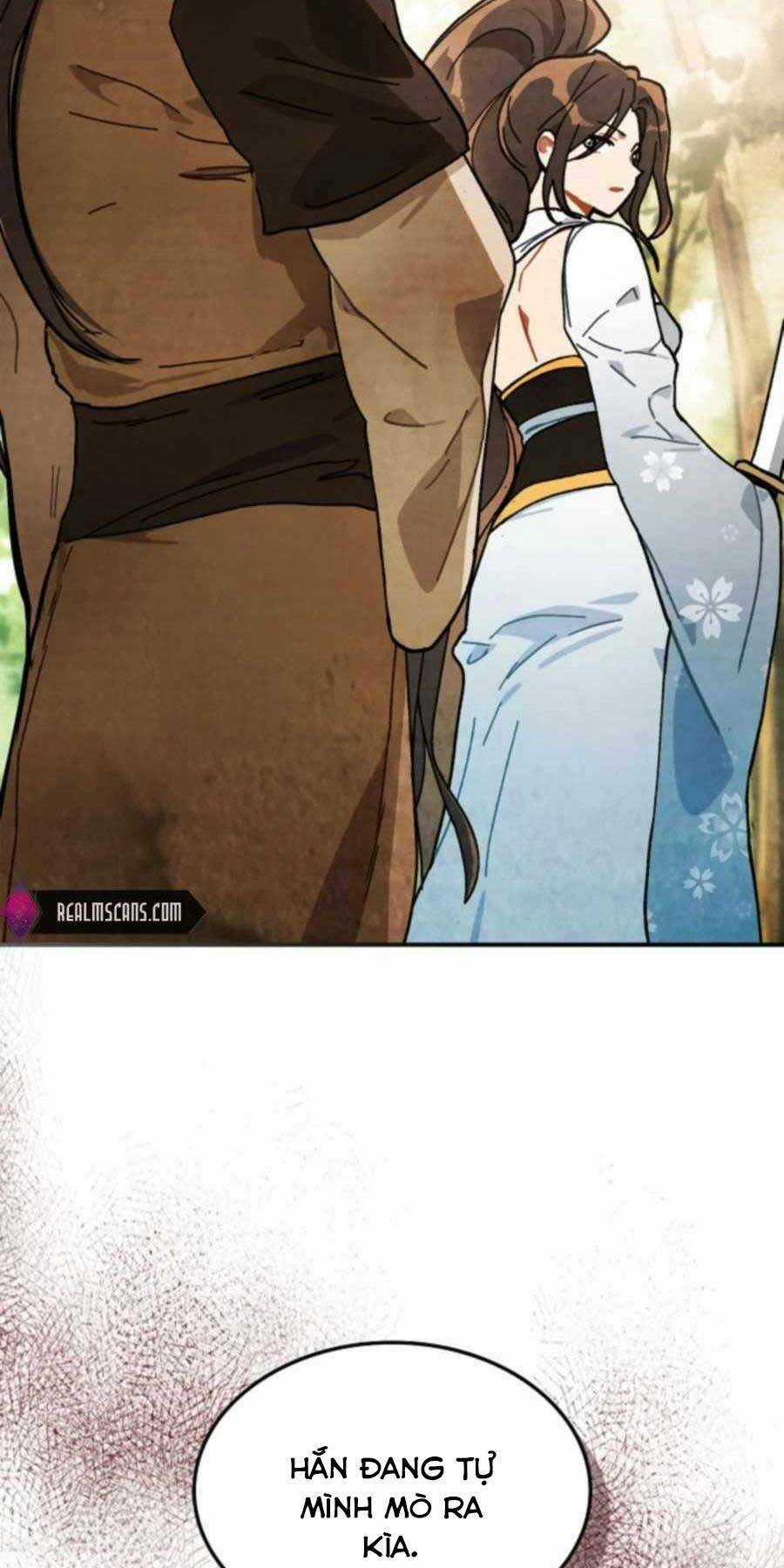 Vị Thần Trở Lại Chapter 34 trang 24