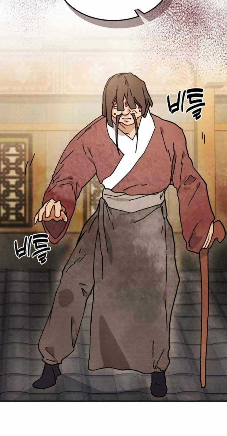 Vị Thần Trở Lại Chapter 34 trang 25