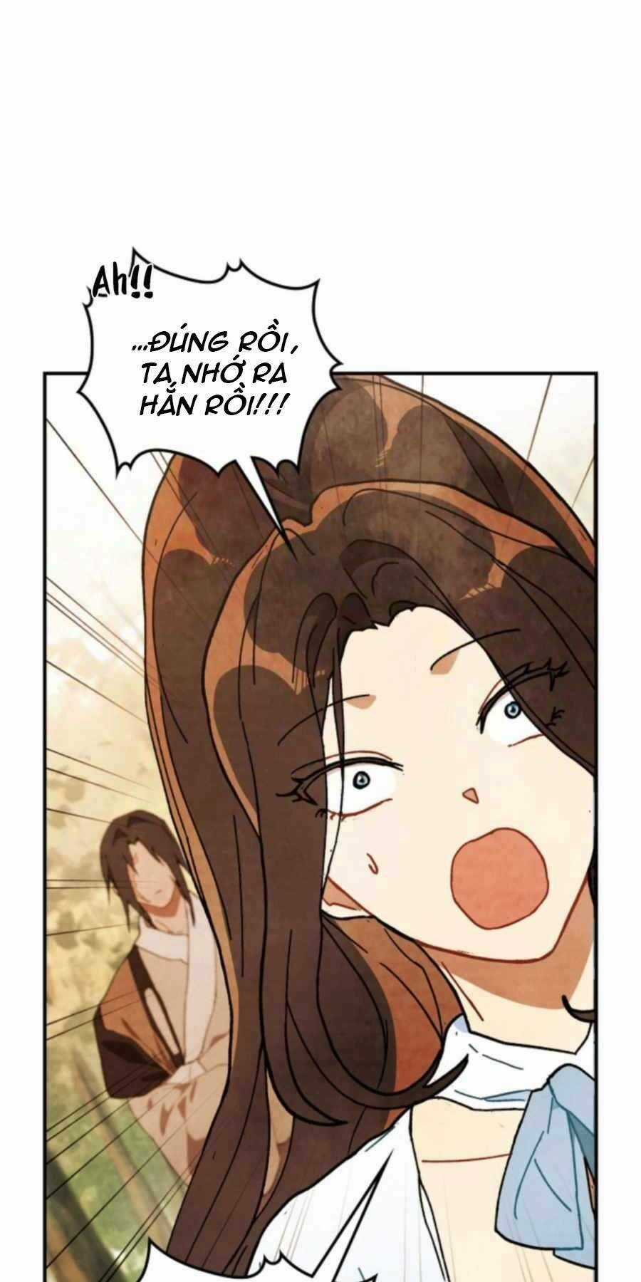 Vị Thần Trở Lại Chapter 34 trang 26