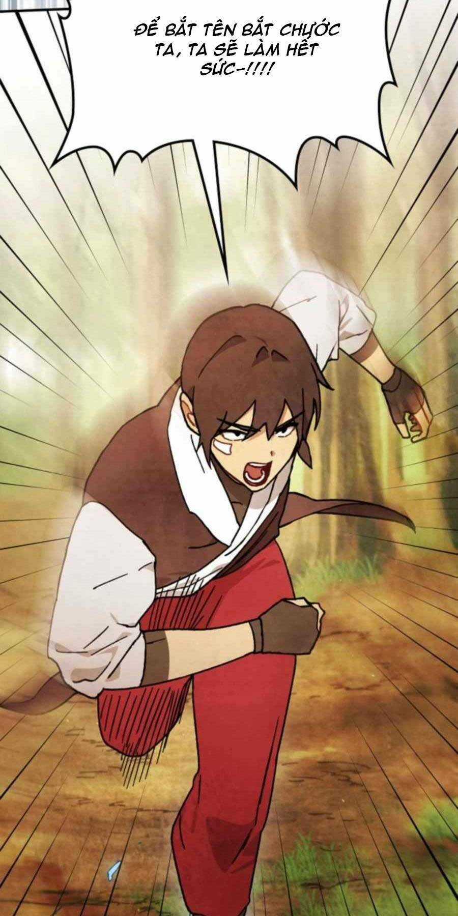 Vị Thần Trở Lại Chapter 34 trang 39