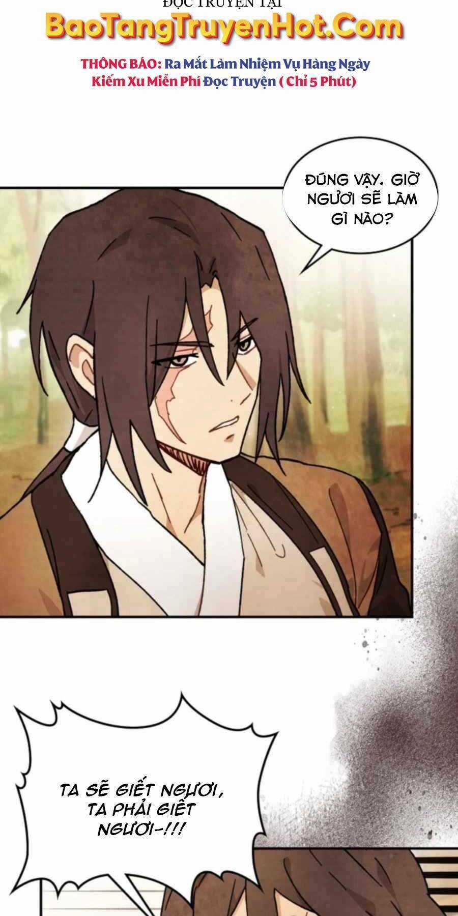 Vị Thần Trở Lại Chapter 34 trang 44