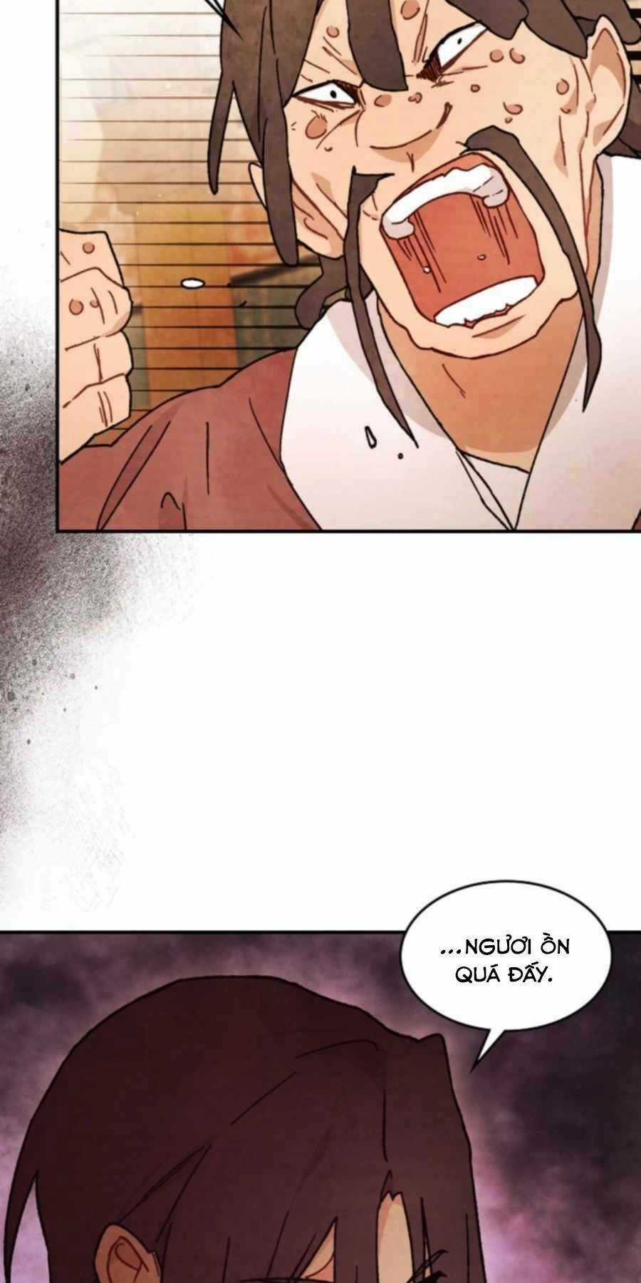 Vị Thần Trở Lại Chapter 34 trang 45