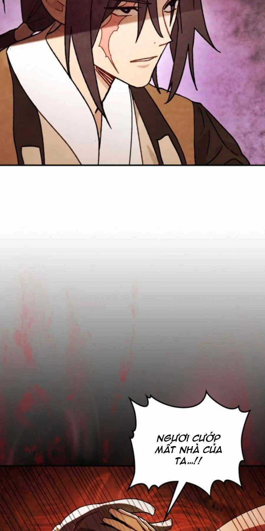 Vị Thần Trở Lại Chapter 34 trang 46