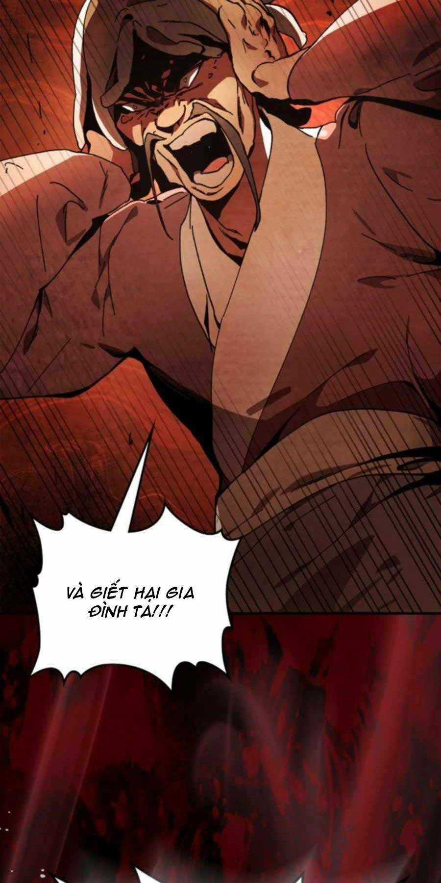 Vị Thần Trở Lại Chapter 34 trang 47