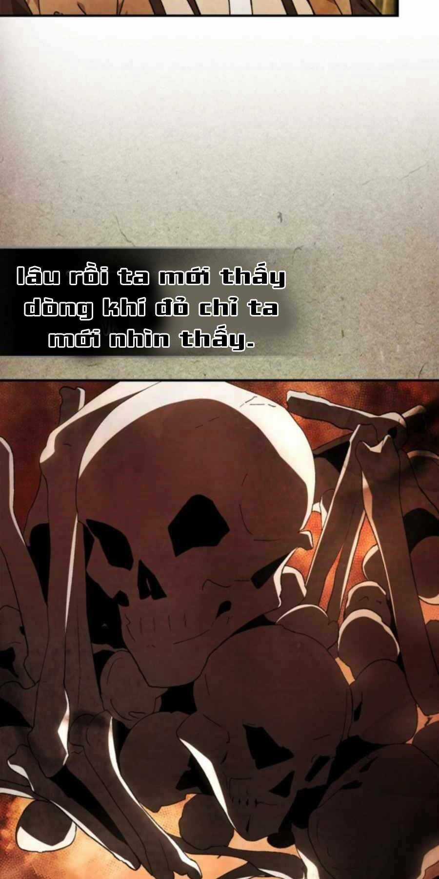 Vị Thần Trở Lại Chapter 34 trang 50