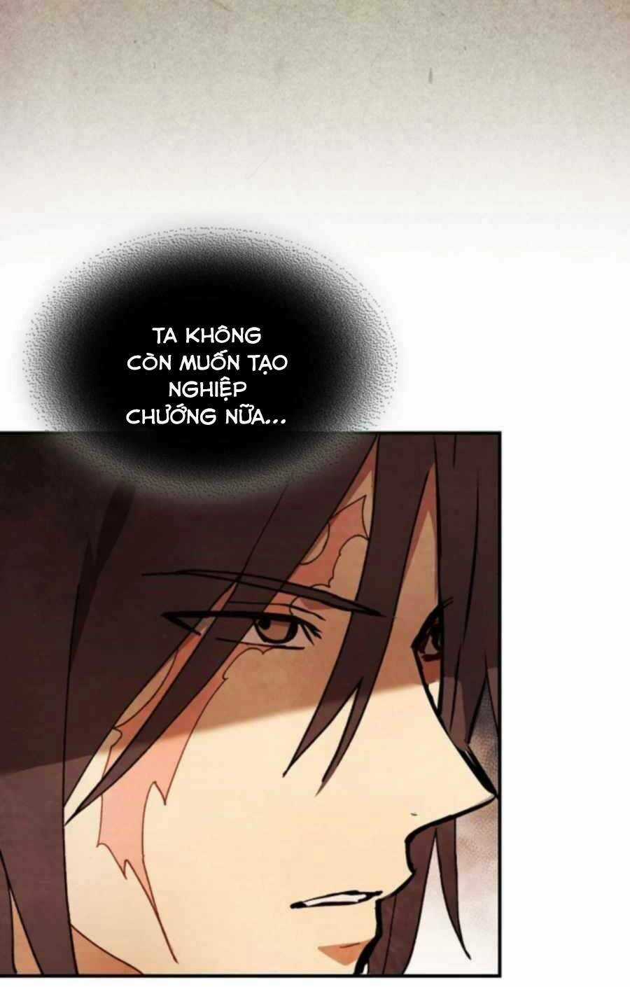 Vị Thần Trở Lại Chapter 34 trang 52