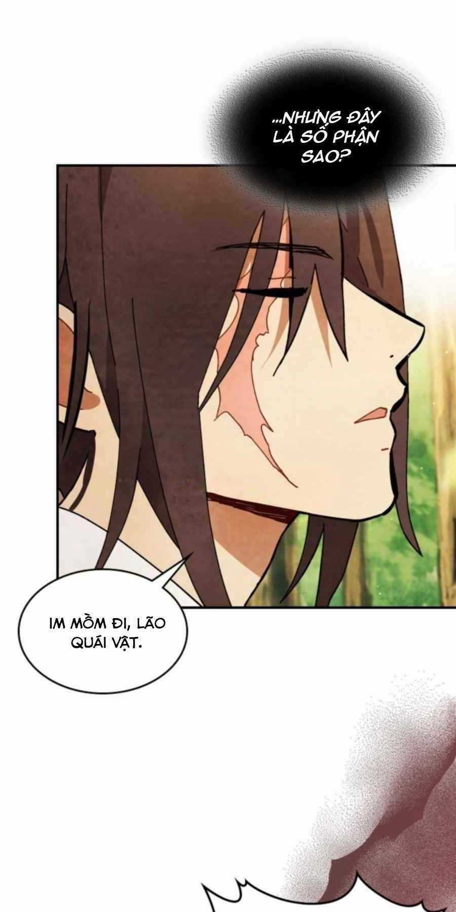 Vị Thần Trở Lại Chapter 34 trang 53