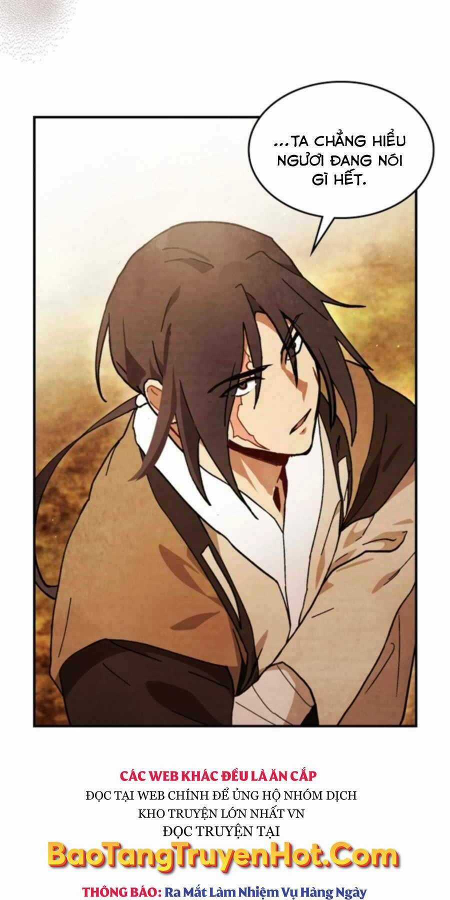 Vị Thần Trở Lại Chapter 34 trang 55