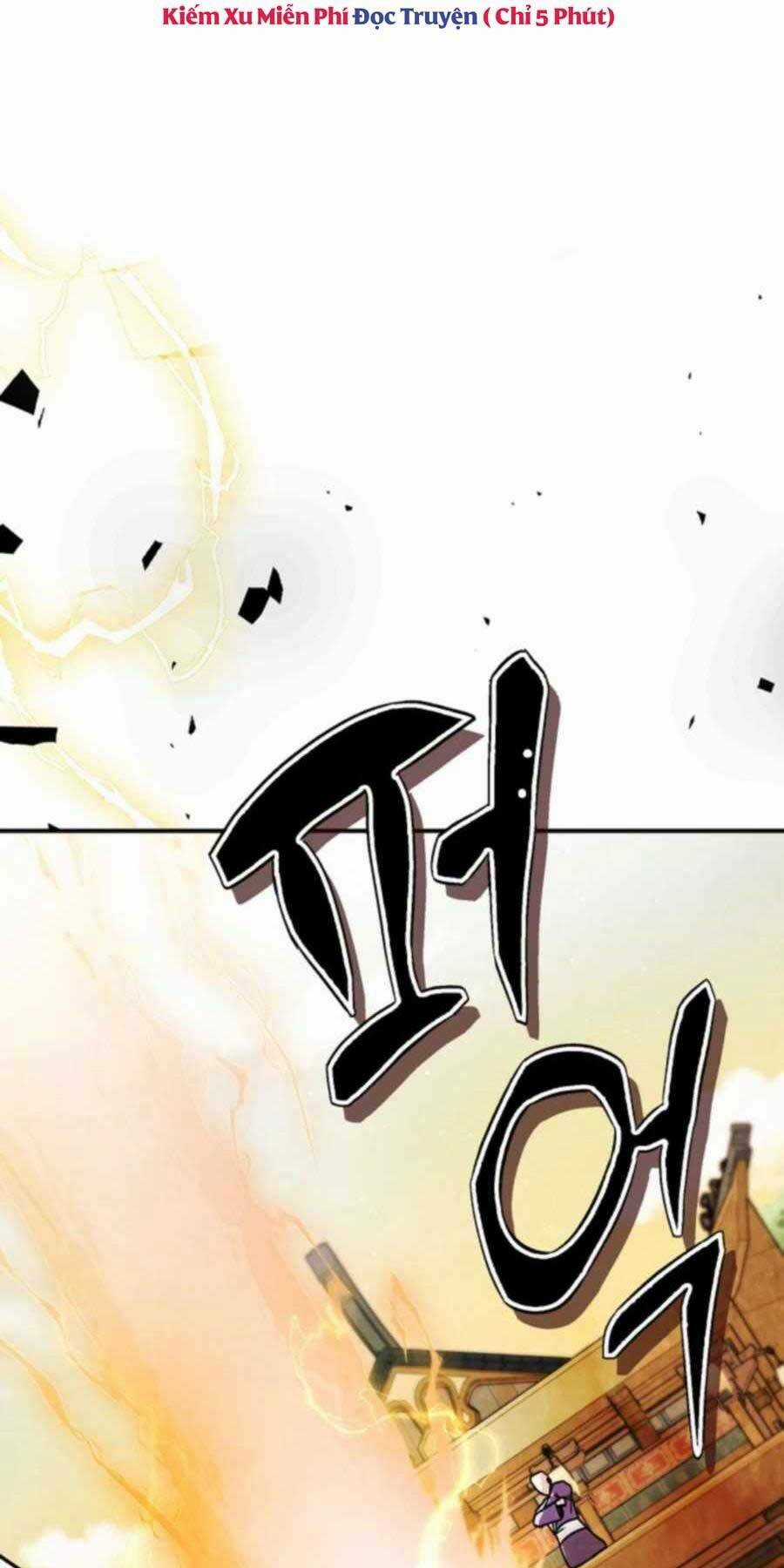 Vị Thần Trở Lại Chapter 34 trang 56