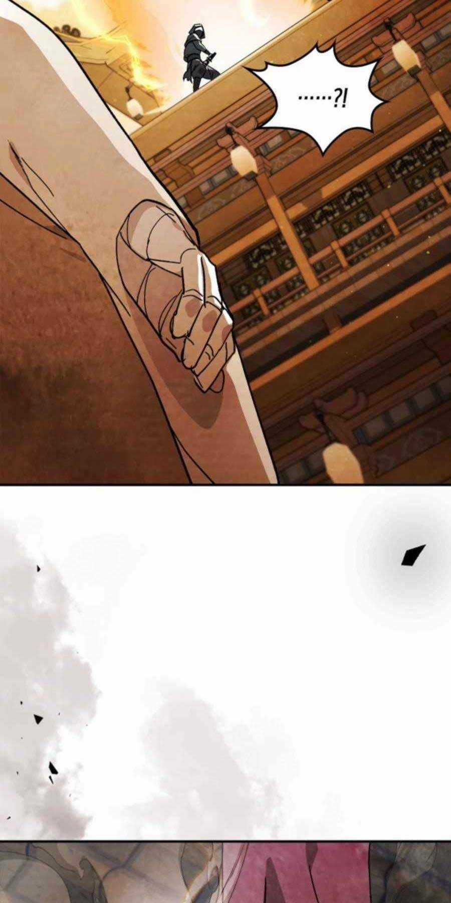 Vị Thần Trở Lại Chapter 34 trang 57