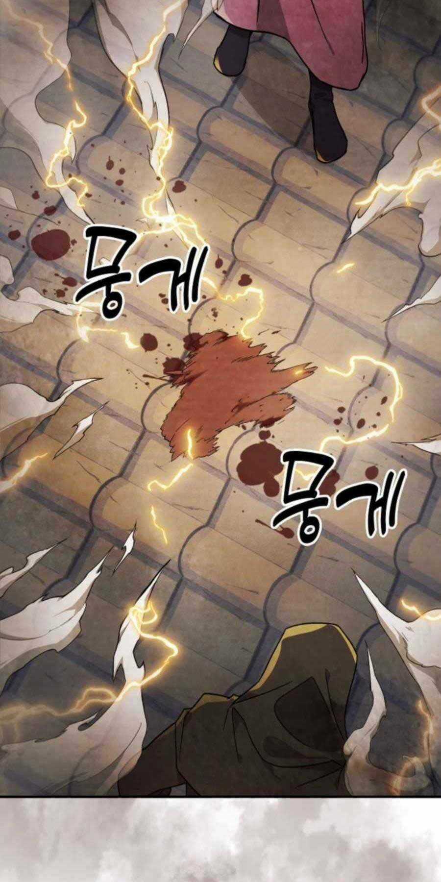 Vị Thần Trở Lại Chapter 34 trang 58