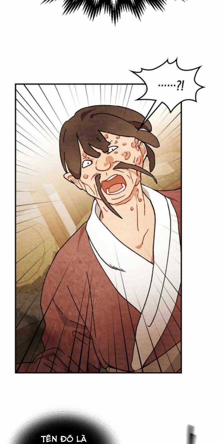 Vị Thần Trở Lại Chapter 34 trang 6